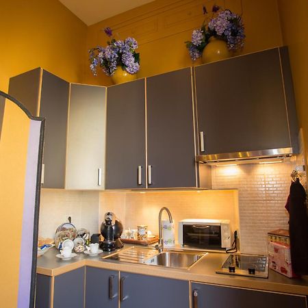 Suite Casa Pariolina 로마 외부 사진