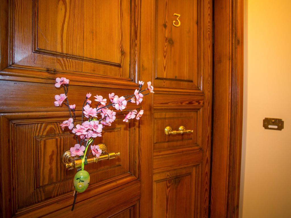 Suite Casa Pariolina 로마 외부 사진