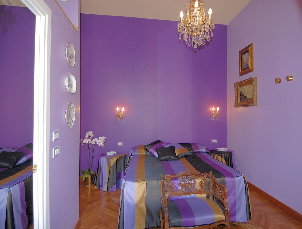 Suite Casa Pariolina 로마 외부 사진