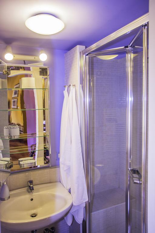 Suite Casa Pariolina 로마 외부 사진
