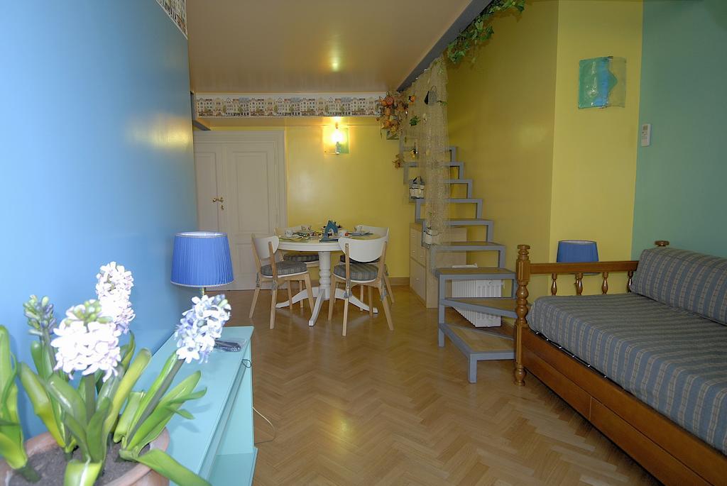 Suite Casa Pariolina 로마 외부 사진