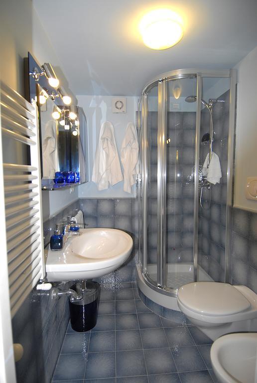 Suite Casa Pariolina 로마 외부 사진