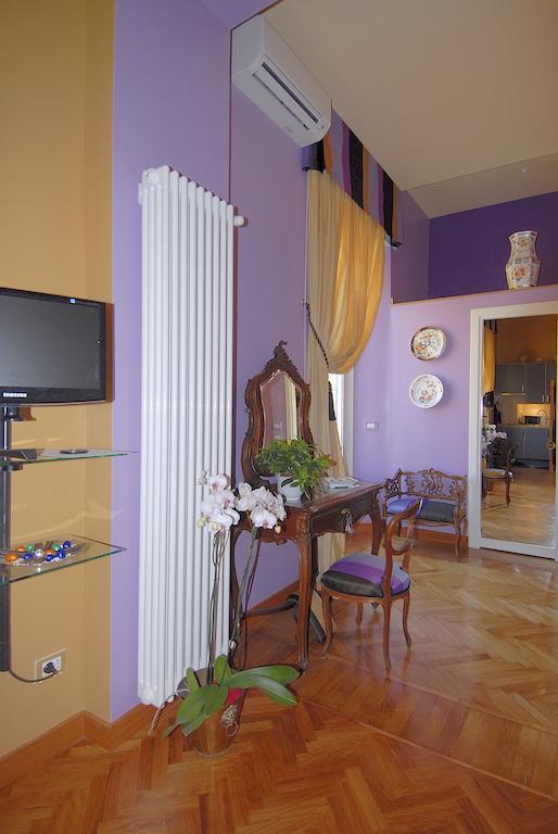 Suite Casa Pariolina 로마 외부 사진