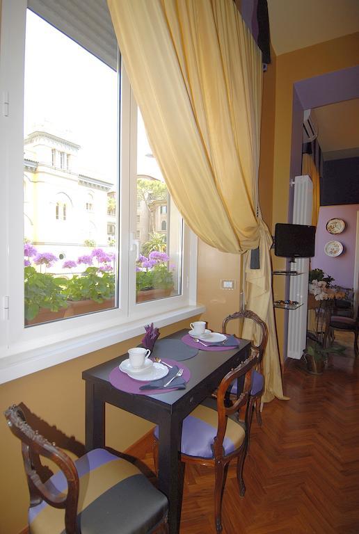 Suite Casa Pariolina 로마 외부 사진