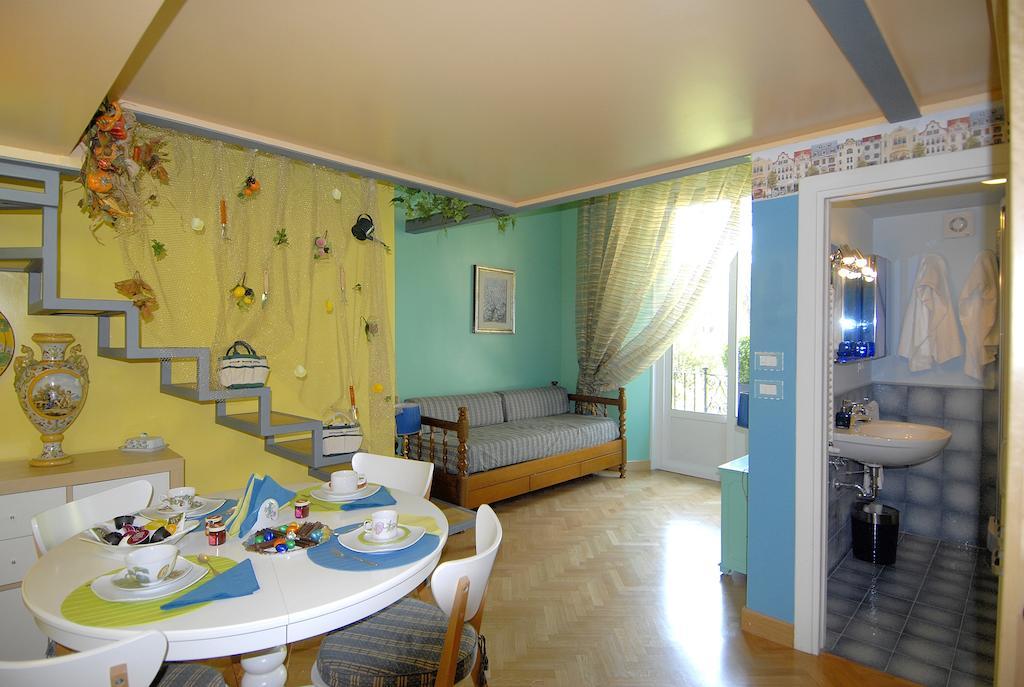 Suite Casa Pariolina 로마 객실 사진