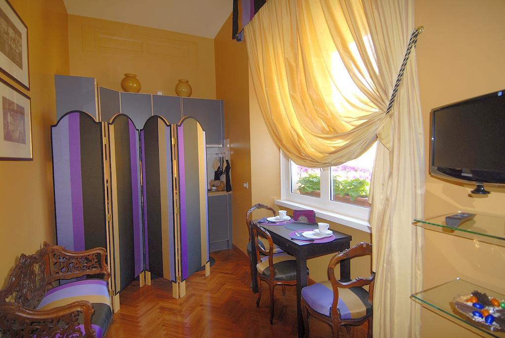 Suite Casa Pariolina 로마 외부 사진