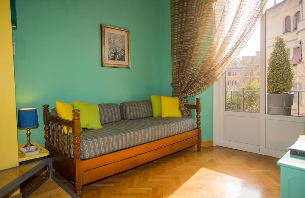 Suite Casa Pariolina 로마 외부 사진